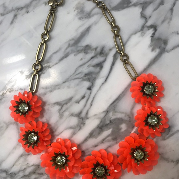 J. Crew Jewelry - Jcrew Necklace